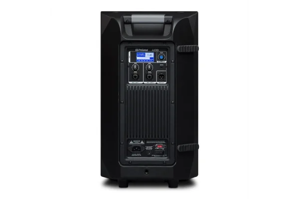 PreSonus AIR10 10 / 1200 Watt PA hoparlör