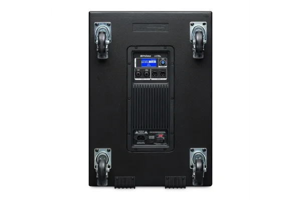 PreSonus AIR15s 15 / 1200 Watt PA subwoofer