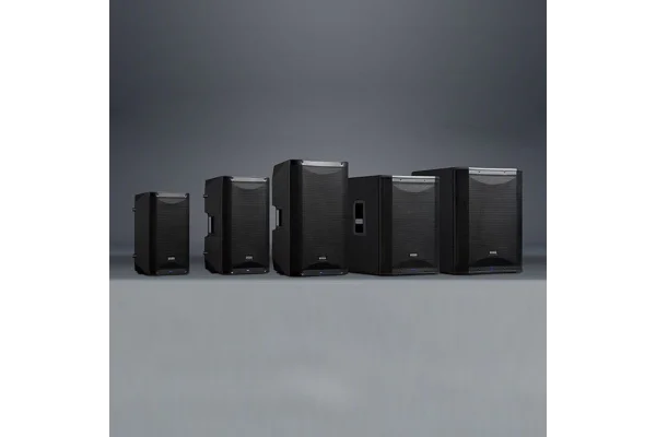 PreSonus AIR15s 15 / 1200 Watt PA subwoofer