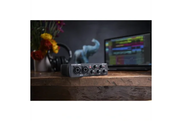 PreSonus AudioBox USB 96 25th Anniversary Edition