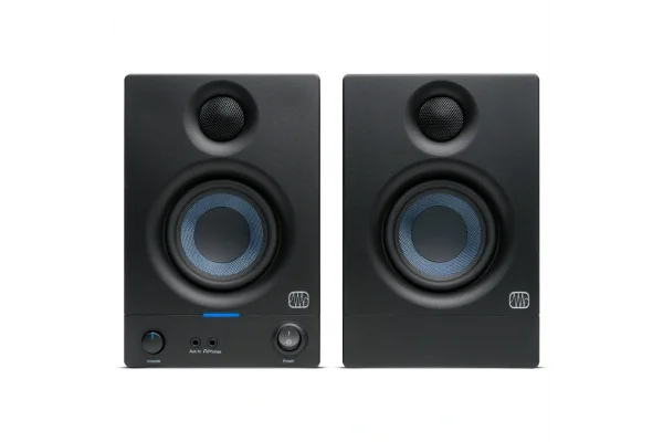 PreSonus AudioBox USB 96 Complete Bundle