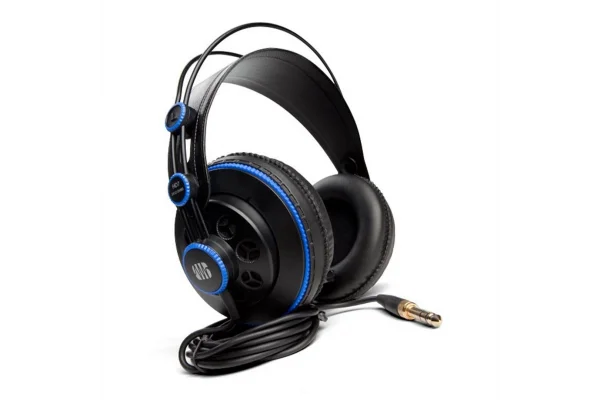 PreSonus HD7 Stüdyo kulaklığı Yarı-açık