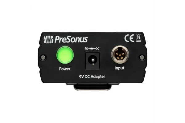 PreSonus HP2 2 kanal kişisel kulaklık pre-amp