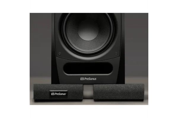 PreSonus ISPD-4 Stüdyo Monitörleri İçin Akustik İzolasyon