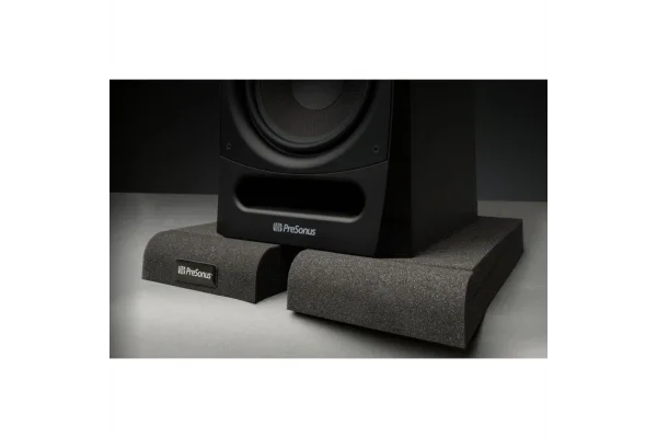PreSonus ISPD-4 Stüdyo Monitörleri İçin Akustik İzolasyon