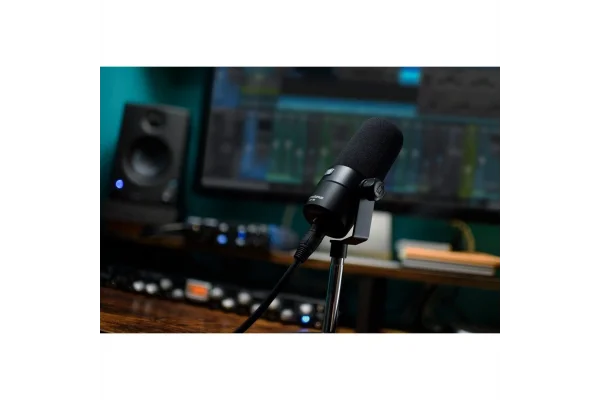 PreSonus PD-70 Profesyonel Dinamik Broadcast / Podcast Mikrofon