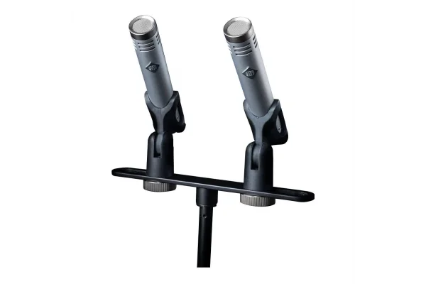 PreSonus PM-2 Profesyonel Küçük Diyafram Cardioid Condenser Stüdyo Mikrofon çifti