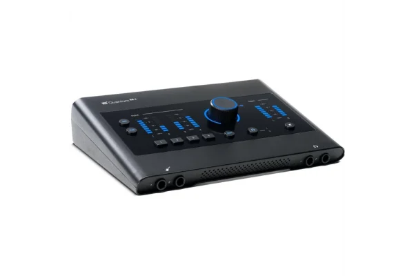 PreSonus Quantum ES 4 USB-C Ses Kartı 4 x 4, 24-bit / 192 kHz Ses Kartı + 6-Aylık Studio One+ Üyeliği