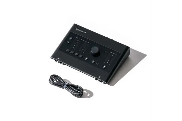 PreSonus Quantum ES 4 USB-C Ses Kartı 4 x 4, 24-bit / 192 kHz Ses Kartı + 6-Aylık Studio One+ Üyeliği