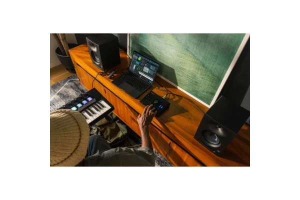 PreSonus Quantum ES 4 USB-C Ses Kartı 4 x 4, 24-bit / 192 kHz Ses Kartı + 6-Aylık Studio One+ Üyeliği