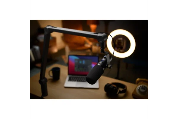 PreSonus REVELATOR DYNAMIC Cardioid Kayıt & Podcast Mikrofonu