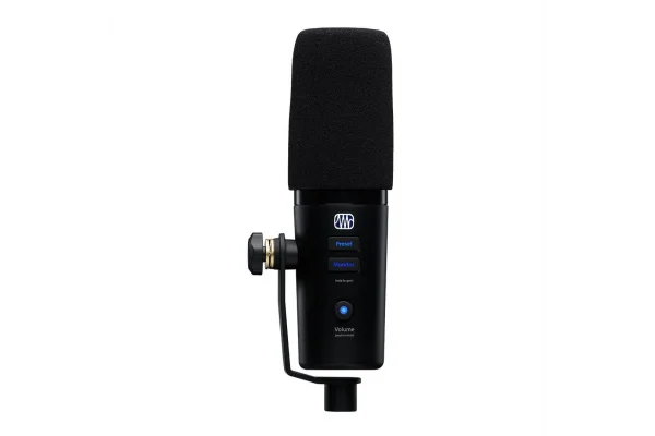 PreSonus REVELATOR DYNAMIC Cardioid Kayıt & Podcast Mikrofonu
