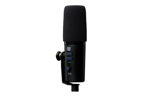 PreSonus REVELATOR DYNAMIC Cardioid Kayıt & Podcast Mikrofonu