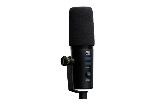 PreSonus REVELATOR DYNAMIC Cardioid Kayıt & Podcast Mikrofonu