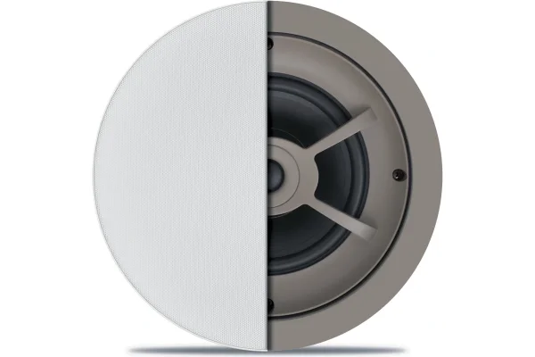 Proficent Protage C606 6″ 2-yollu Tavan Hoparlörü 75W/8-ohm