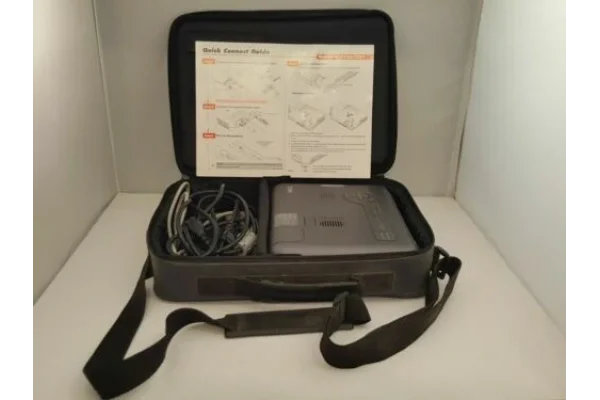 Projeksiyon Taşıma Çantası