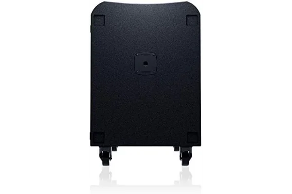 QSC KS118 18 Aktif Subwoofer 1800/3600W 136-dB