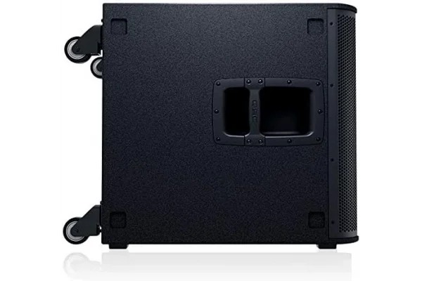 QSC KS118 18 Aktif Subwoofer 1800/3600W 136-dB
