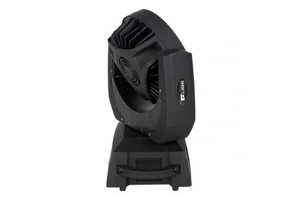 QUBE RAIZER 36QZ 36x10W RGBW Wash Moving Head