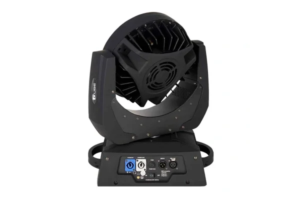 QUBE RAIZER 36QZ 36x10W RGBW Wash Moving Head