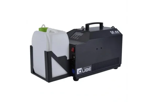 Qube Lighting SF44 1500W Tornado Kar Makinesi