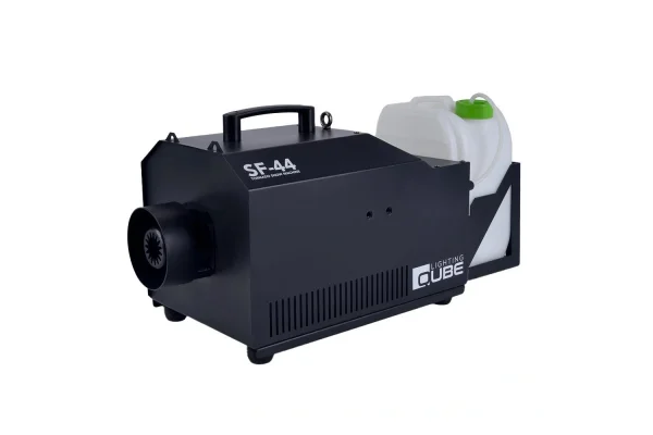 Qube Lighting SF44 1500W Tornado Kar Makinesi