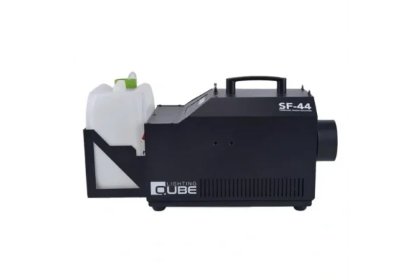 Qube Lighting SF44 1500W Tornado Kar Makinesi