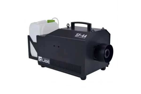 Qube Lighting SF44 1500W Tornado Kar Makinesi