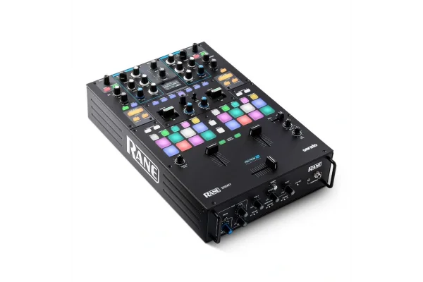Rane SEVENTY Profesyonel Scratch DJ Mikser