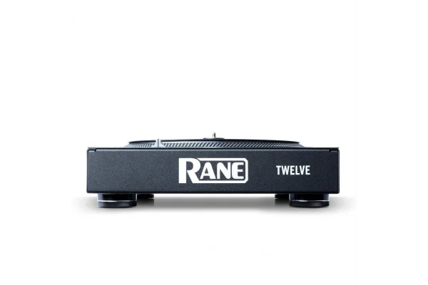 Rane TWELVE MKII 12 Motorize Platter DJ Controller