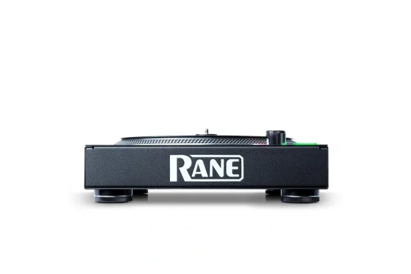 Rane TWELVE MKII 12 Motorize Platter DJ Controller