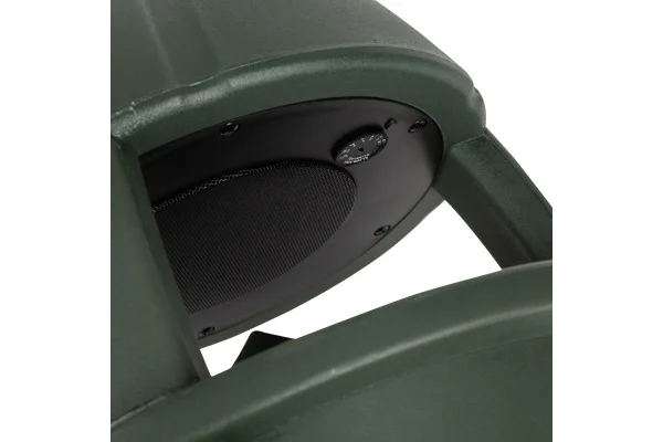 RCF GS 60 5 Outdoor Bahçe Hoparlörü 8-ohm 120W/prg, 32W/100 90-dB