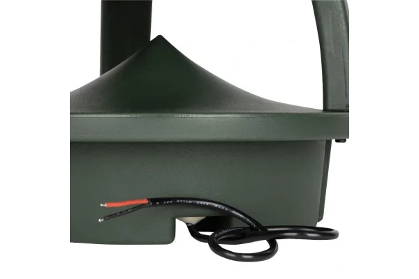 RCF GS 60 5 Outdoor Bahçe Hoparlörü 8-ohm 120W/prg, 32W/100 90-dB