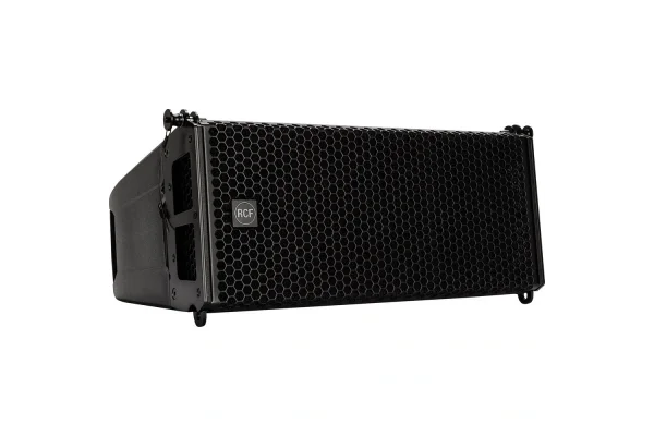RCF HDL 26-A 2x6 Aktif Line Array Hoparlör 2000W RDNet