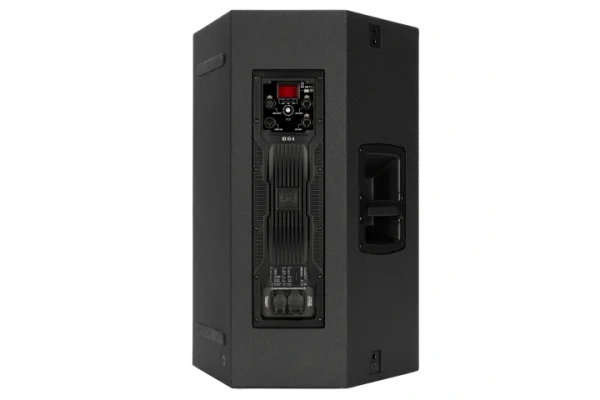 RCF KX 45-A 15 Point Source Aktif Hoparlör 3200W, RDNET