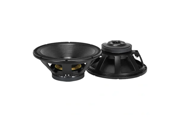 RCF LF18X401 18 1500W 8 Ohm Neodymium Subwoofer Hoparlör