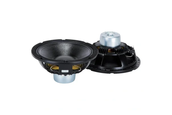 RCF MB10N251 10 300W 8 Ohm Neodymium Mid-Bass Hoparlör