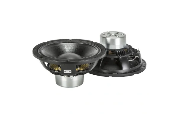 RCF MB10N305 10 500W 8 Ohm Neodymium Mid-Bass Hoparlör