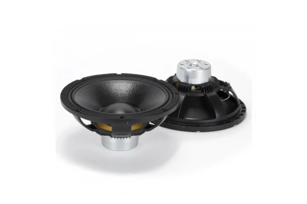 RCF MB12N301 12 400W 8 Ohm Neodymium Mid-Bass Hoparlör