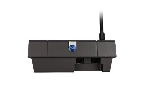 RCF MMS 3404D 46 Cm. Konferans Delege Ünitesi, Cat5 Bağlantılı