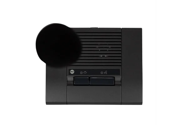 RCF MMS 3405P 46 Cm. Konferans Başkan Ünitesi, Cat5 Bağlantılı