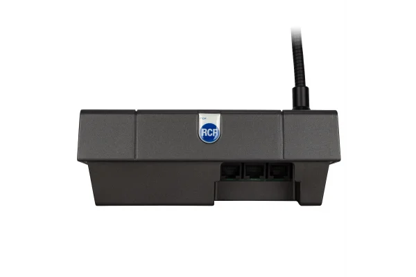 RCF MMS 3405P 46 Cm. Konferans Başkan Ünitesi, Cat5 Bağlantılı