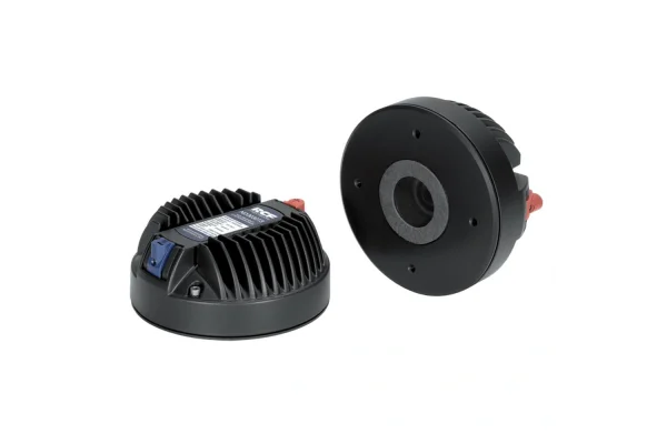 Rcf Nd 3030-T3 Neodymium Driver