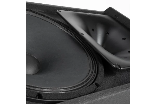 RCF NX 915-SMA Touring Aktif 15 Monitör Hoparlör 2100W 131-dB