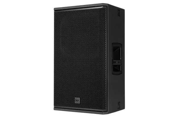 RCF NX 945-A Touring Aktif 15 + 4 Kabin Hoparlör 2100W 135-dB