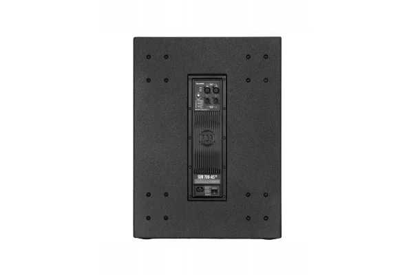 RCF SUB 708-AS MK3 18 Aktif Subwoofer 2200W 133-dB