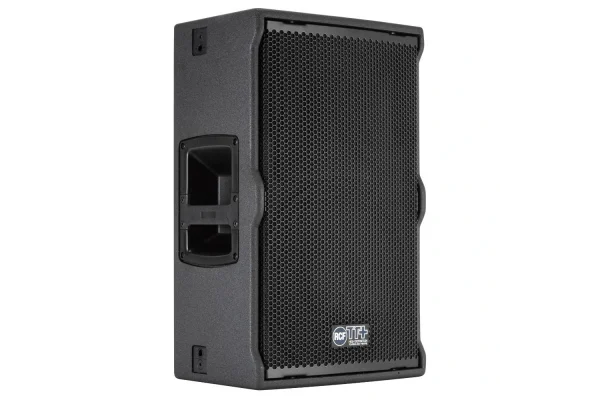 RCF TT 22-A II: Aktif Kabin Hoparlör 131-db 12+ 1100W