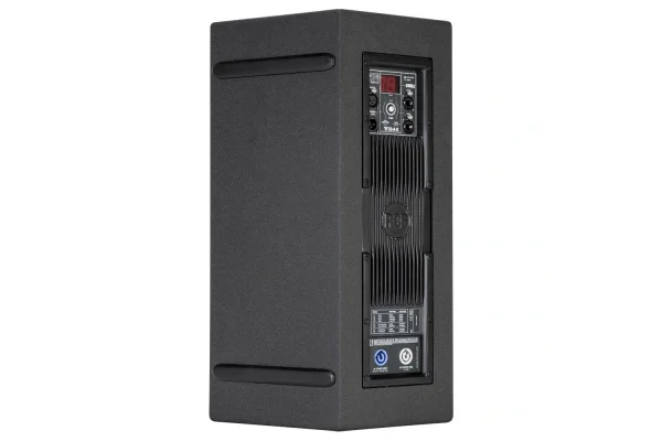 RCF TT 22-A II: Aktif Kabin Hoparlör 131-db 12+ 1100W