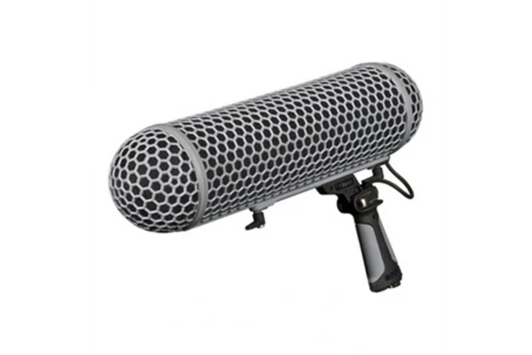 RODE Blimp Profesyonel Zeplin/Windshield