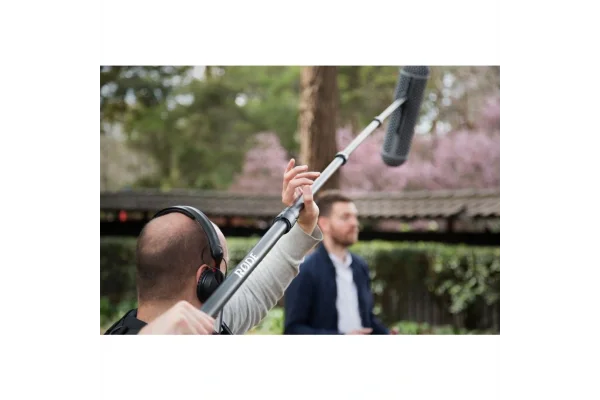 RODE Boompole Pro 81-300 cm / 535 gr Carbon Fiber boom pole